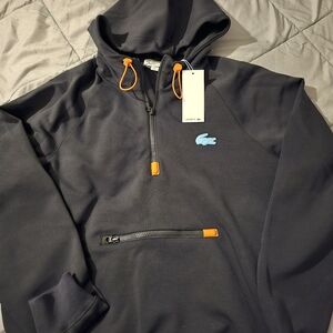 Men's Lacoste Hoodie